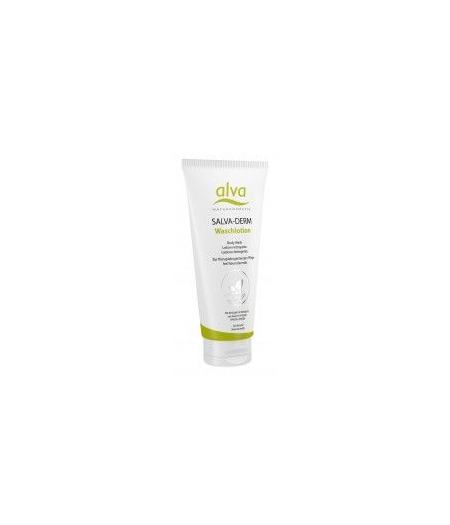 salva derm losion pranje kod atopisjkog dermatitisa
