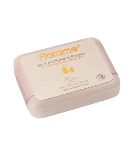 florame sapun ruža