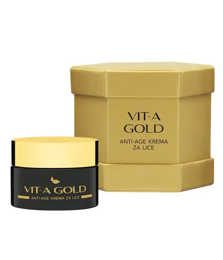 vit-a gold krema dr. stribor