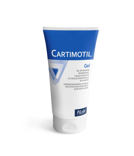 cartimotil gel pileje