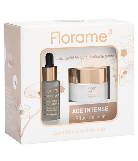 age intense poklon paket florame