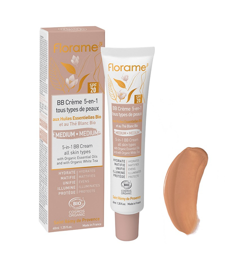 florame bb krema 5u1 medium