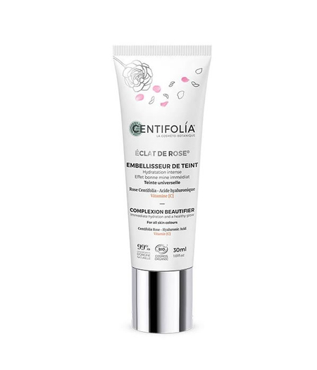 Éclat de Rose® Complexion Beautifier