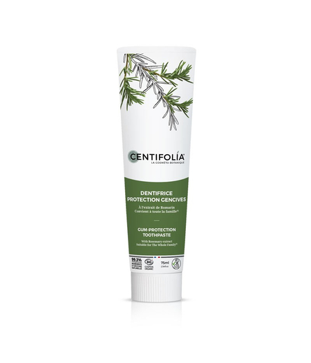 zubna pasta gum protection