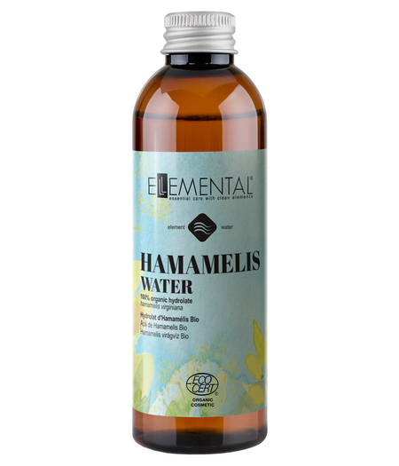 hidrolat hamamelisa