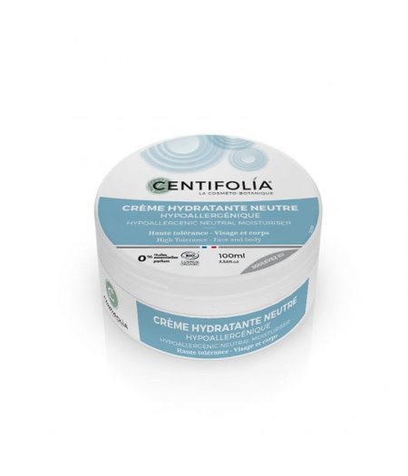 centifolia hipoalergena krema za lice i tijelo