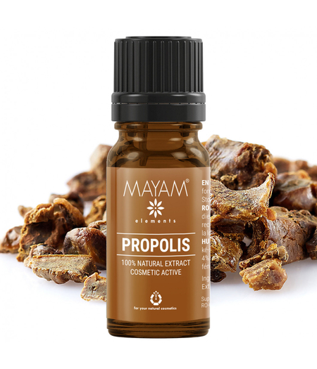 propolis tekući ekstrakt za izradu kozmetike