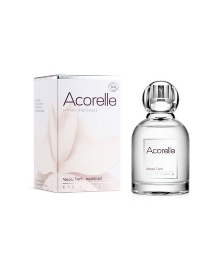 Eau de Parfum Absolu Tiare s prirodnim eteričnim uljima