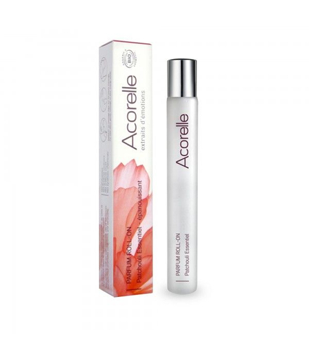 parfum roll-on pure patchouli - prirodni parfem pačuli