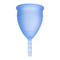 lunette menstrualna čašica blue