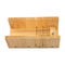 drvena kutij za rezanje sapuna
