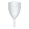 lunette menstrualna čašica clear