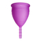 lunette menstrualna čašica violet