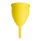 lunette menstrualna čašica yellow
