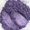 mica prah za izradu kozmetike violet