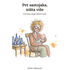 prirodna njega bebine kože e knjiga aromaterapija