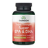 Triple Strength Super EPA & DHA (647 EPA/253 DHA) 60 softgel kapsula - Swanson